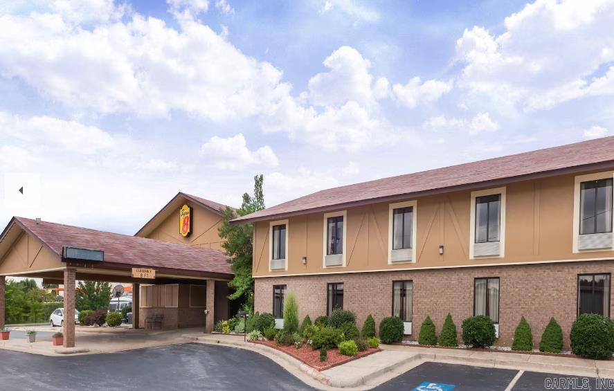 Harrison City Acerage - Commercial Sale