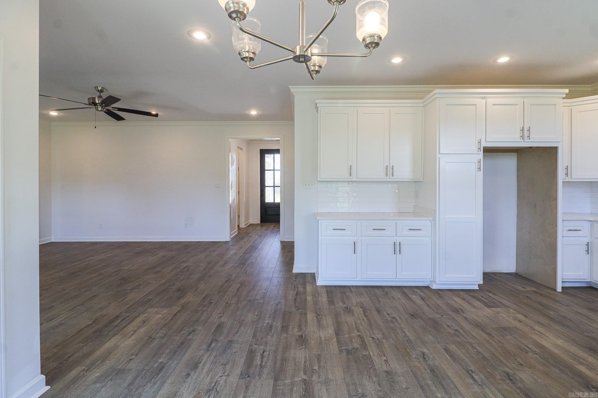 Hidden Creek I - Residential