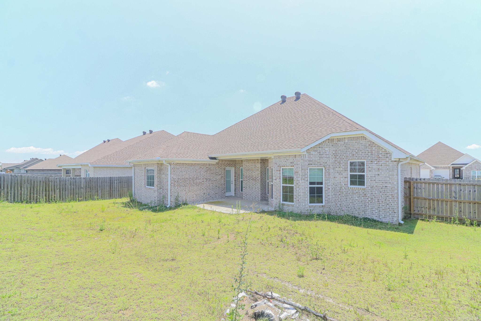Hidden Creek I - Residential
