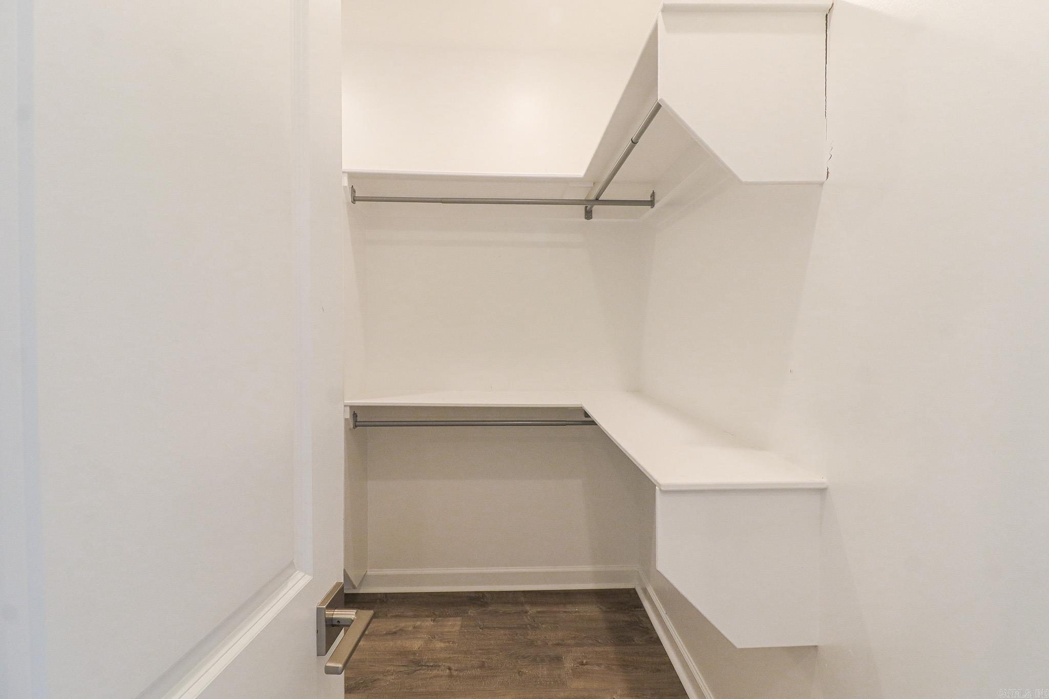 Hidden Creek I - Residential