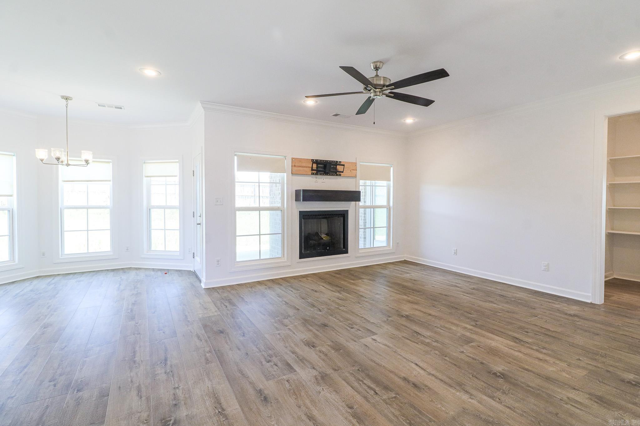 Hidden Creek I - Residential