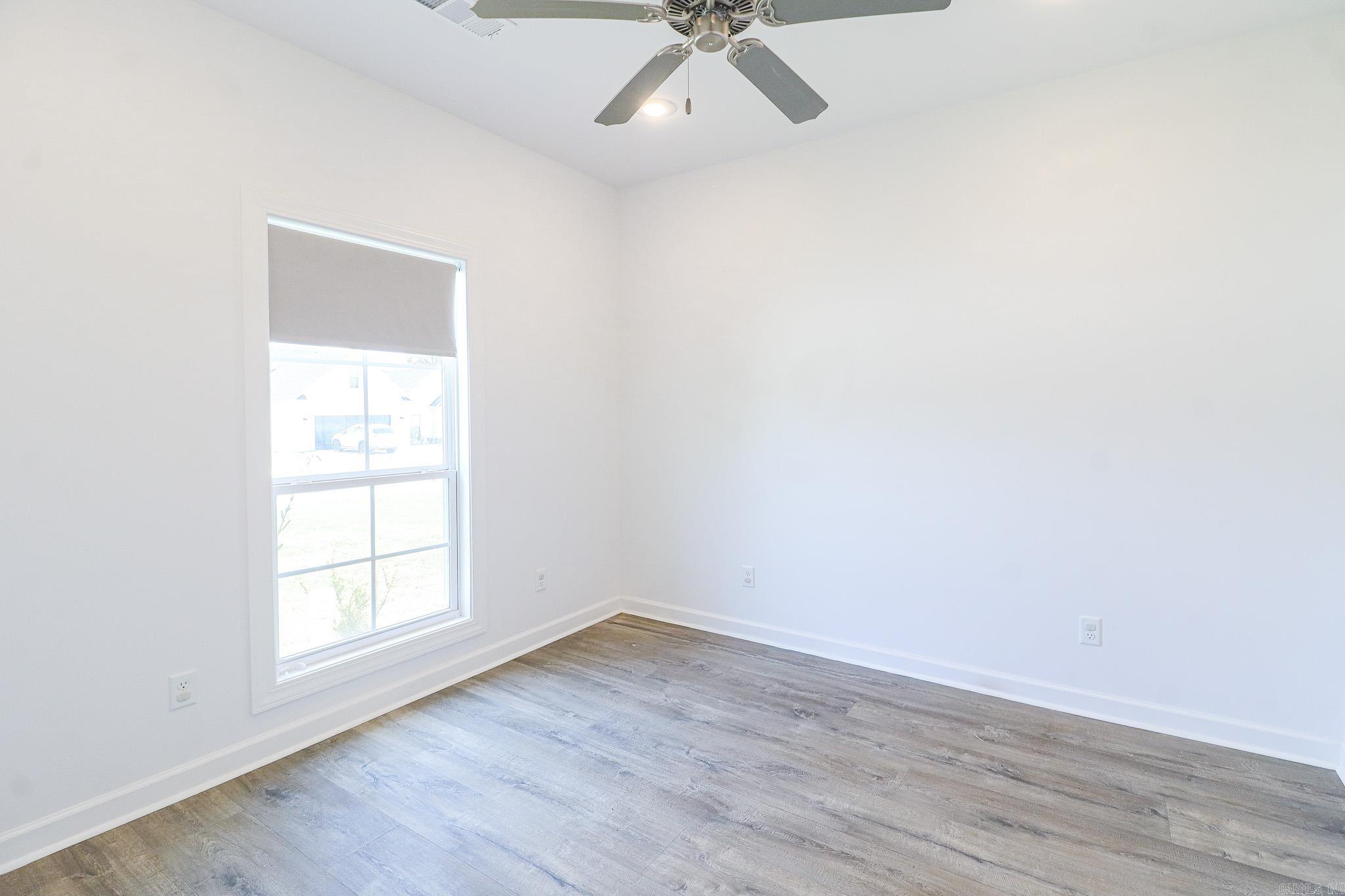 Hidden Creek I - Residential