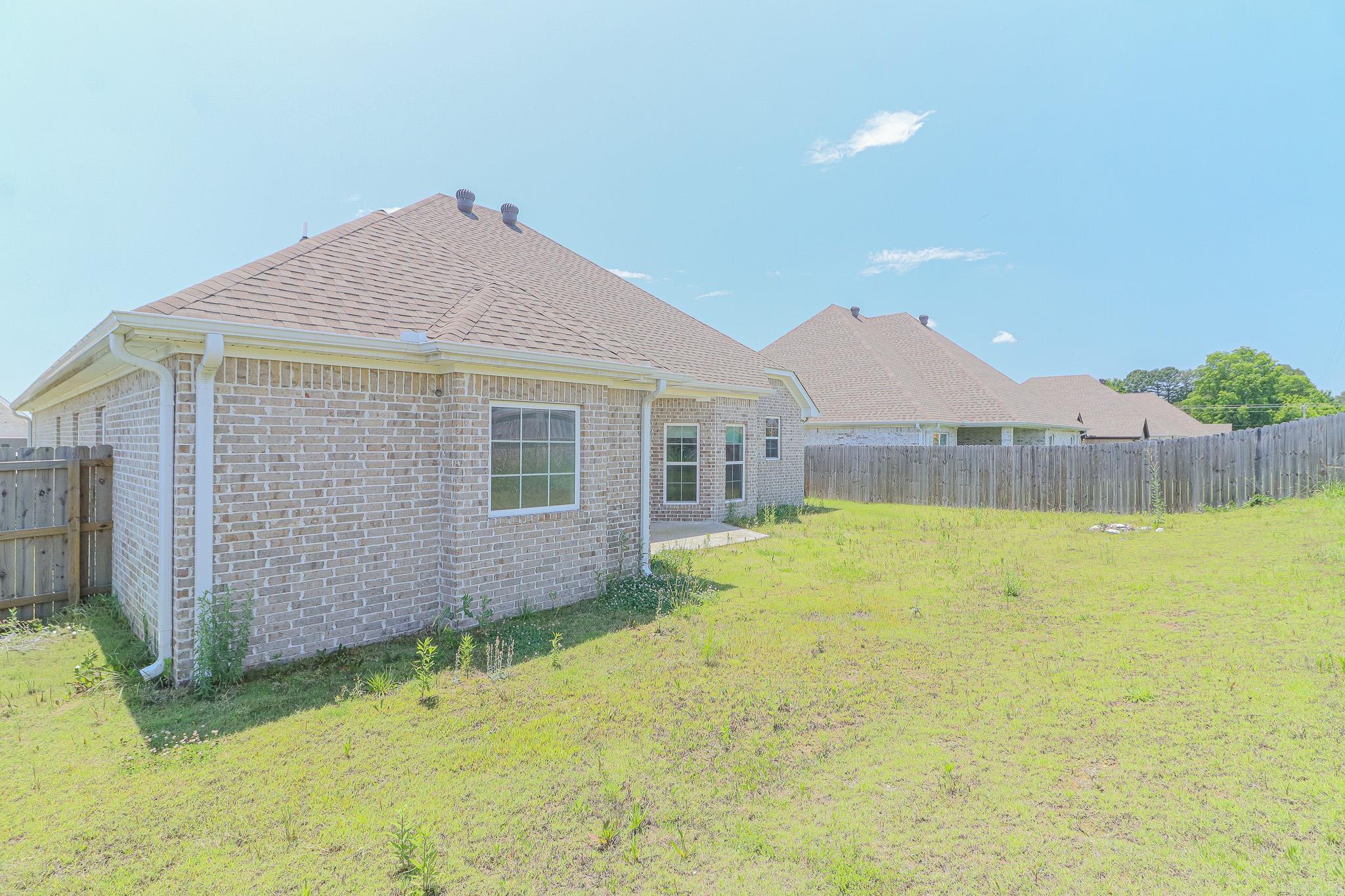 Hidden Creek I - Residential