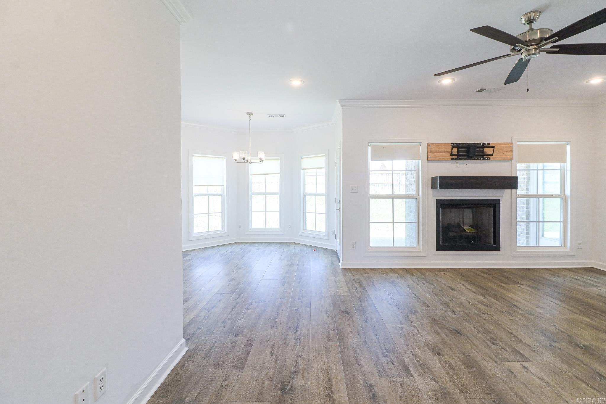 Hidden Creek I - Residential