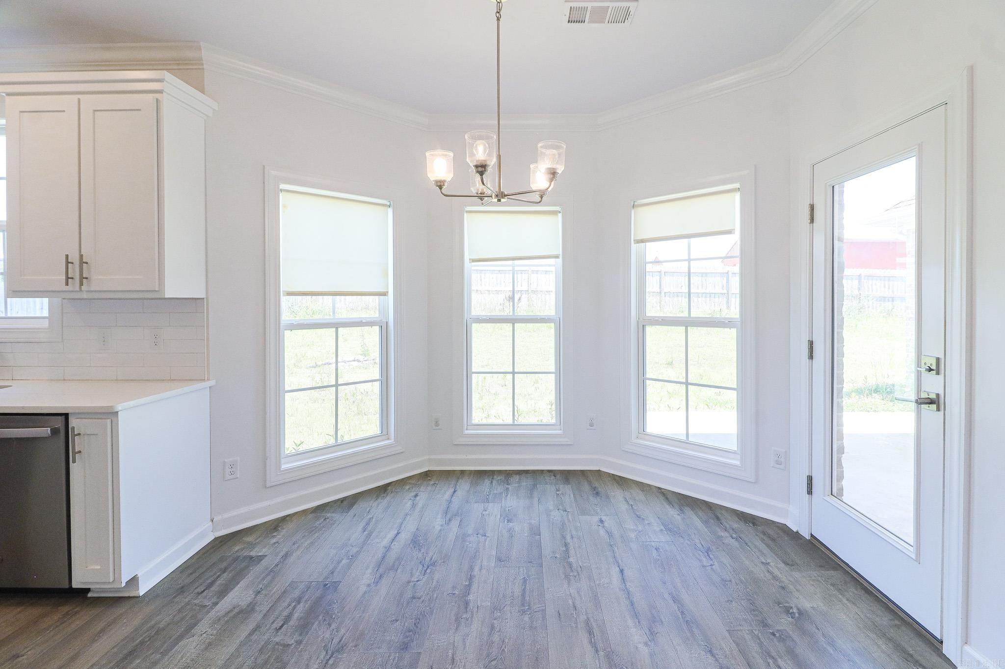 Hidden Creek I - Residential