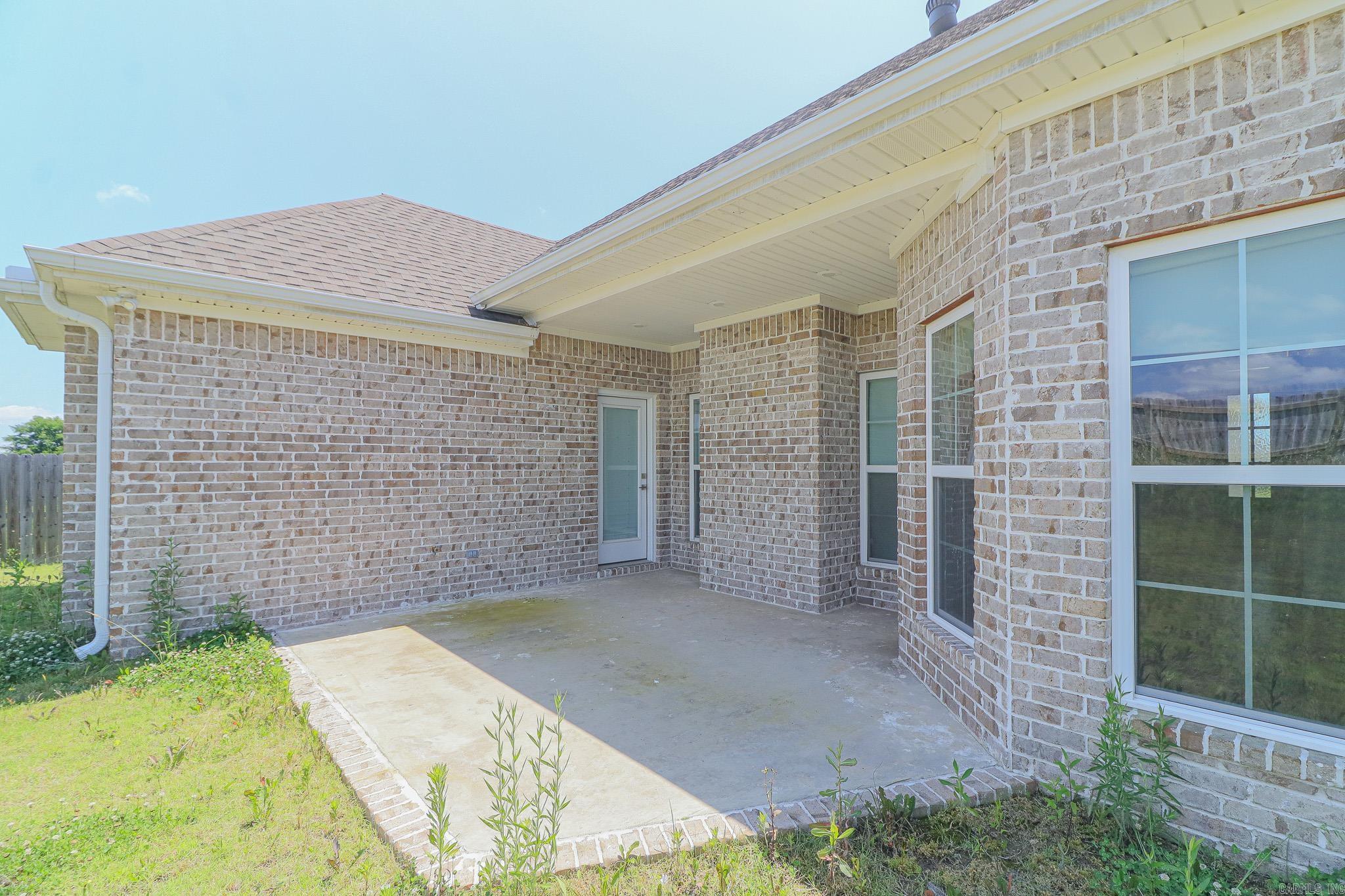 Hidden Creek I - Residential