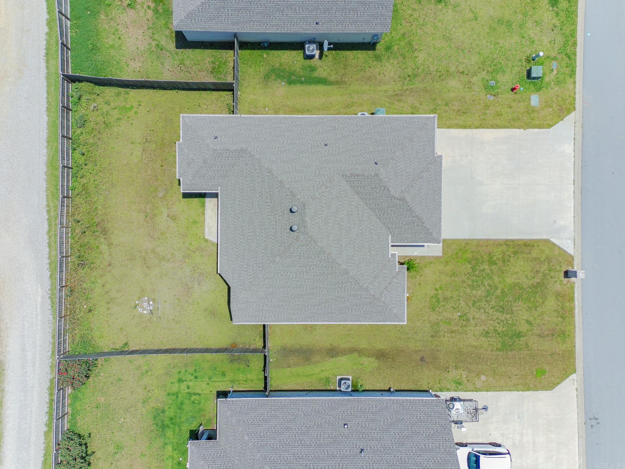 Hidden Creek I - Residential