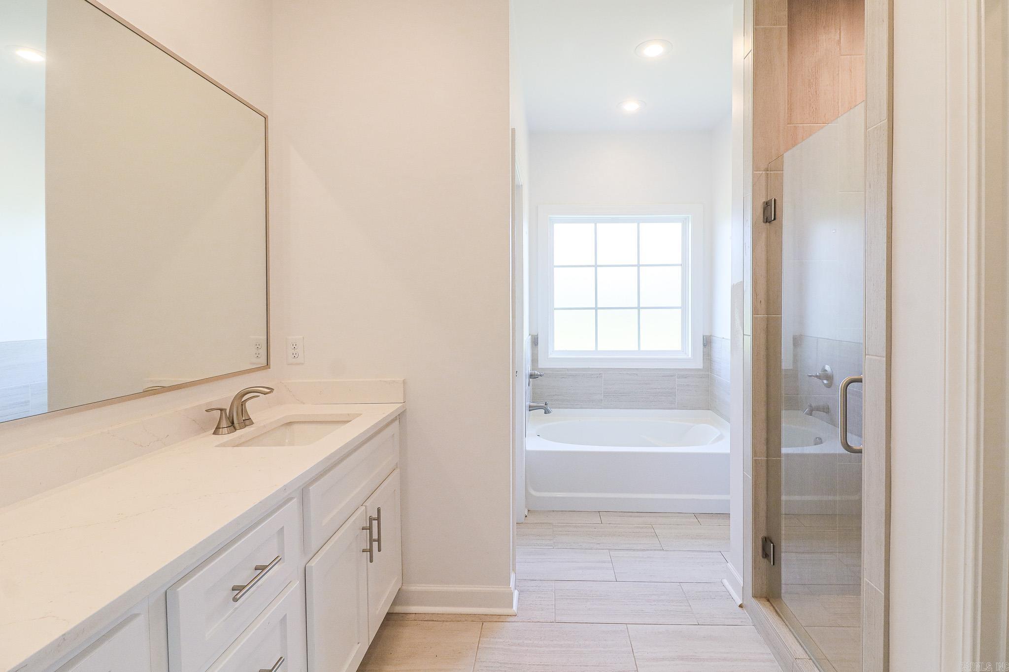 Hidden Creek I - Residential