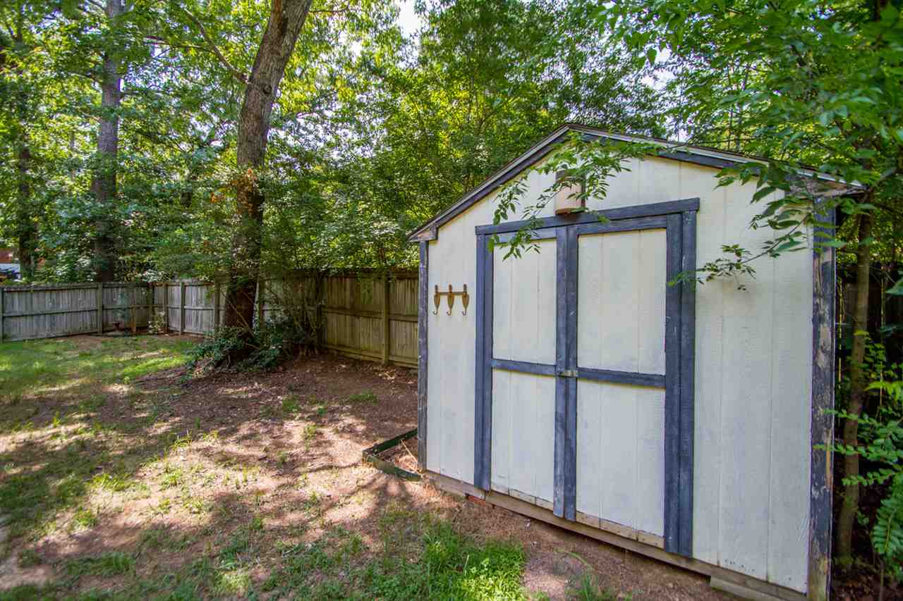 Sturbridge - Residential