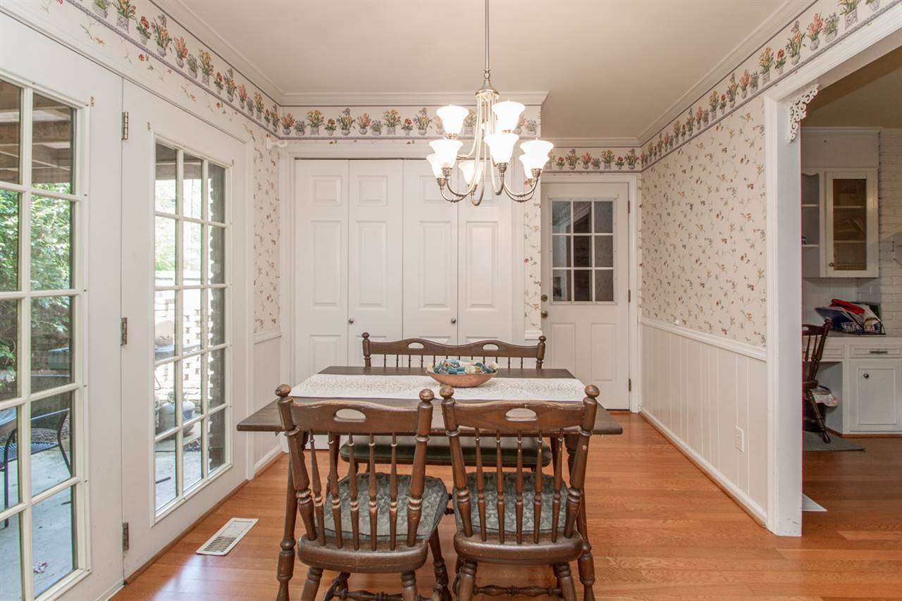Sturbridge - Residential