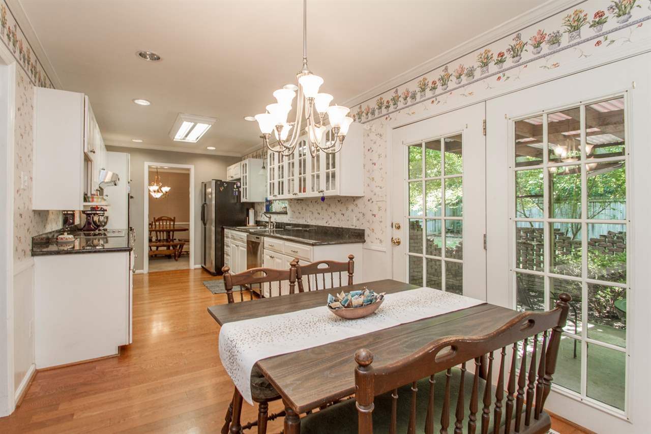 Sturbridge - Residential