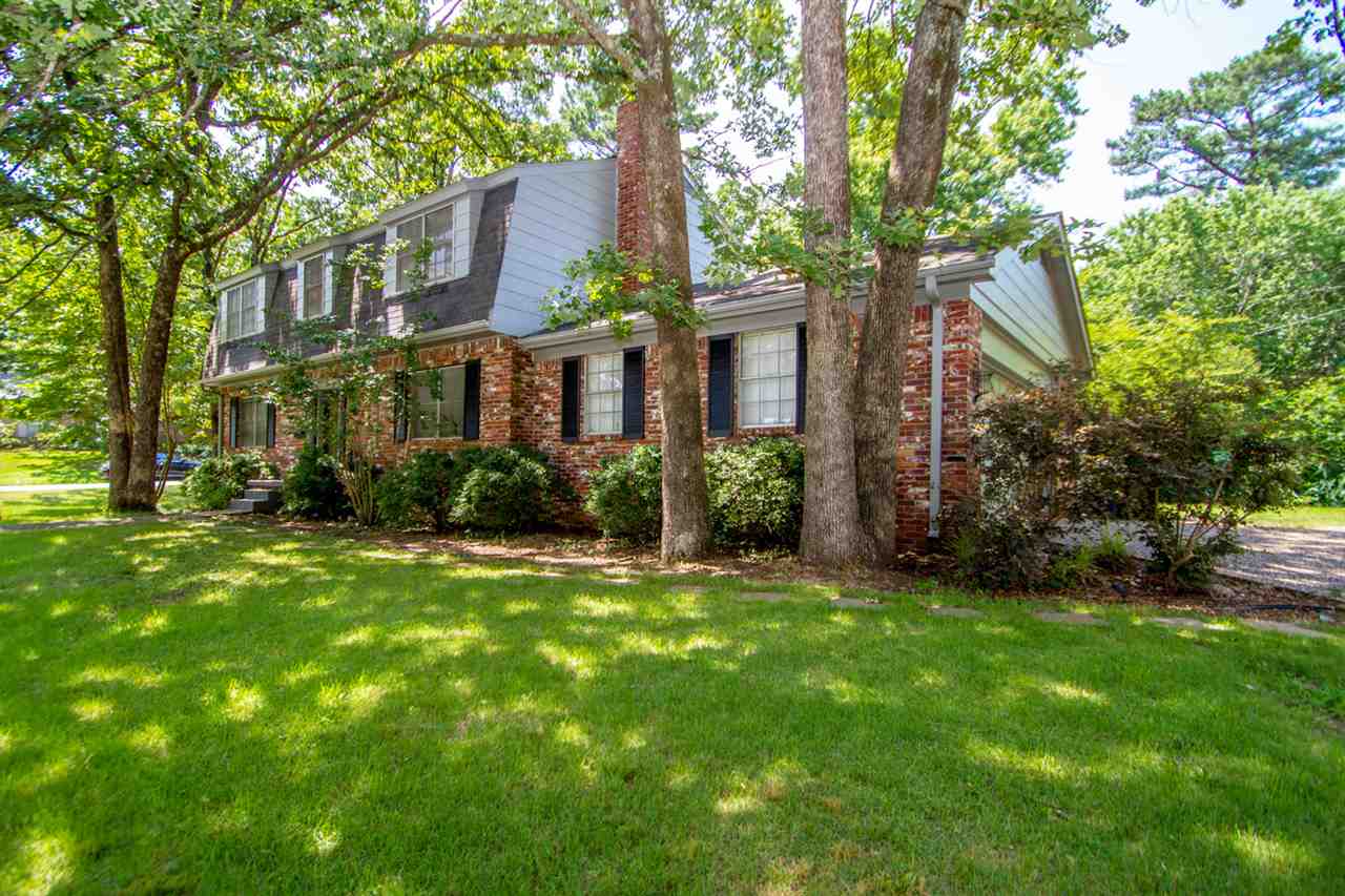 Sturbridge - Residential