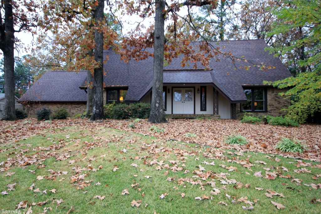 Fawnwood - Residential