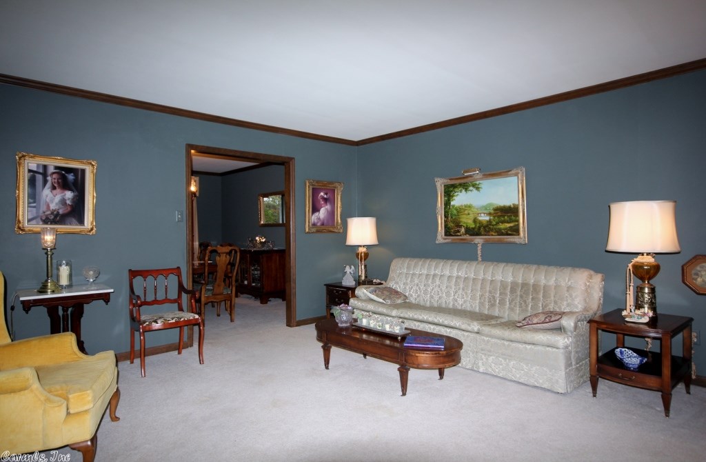 Fawnwood - Residential