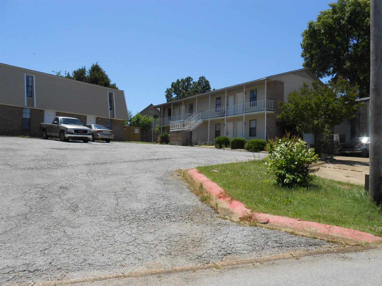 Cedar Heights - Residential Income