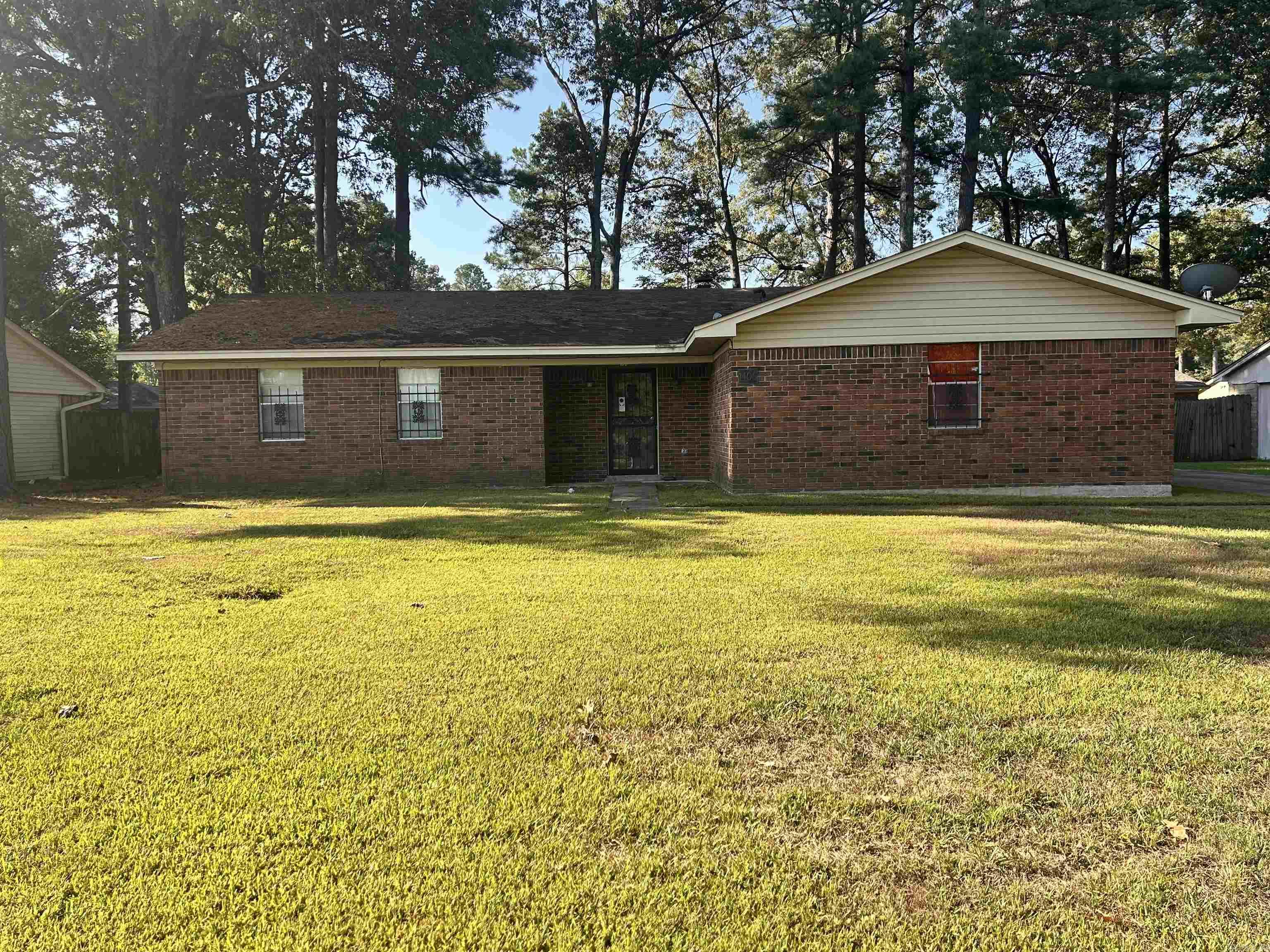 INDIAN HILLS PHASE - Residential