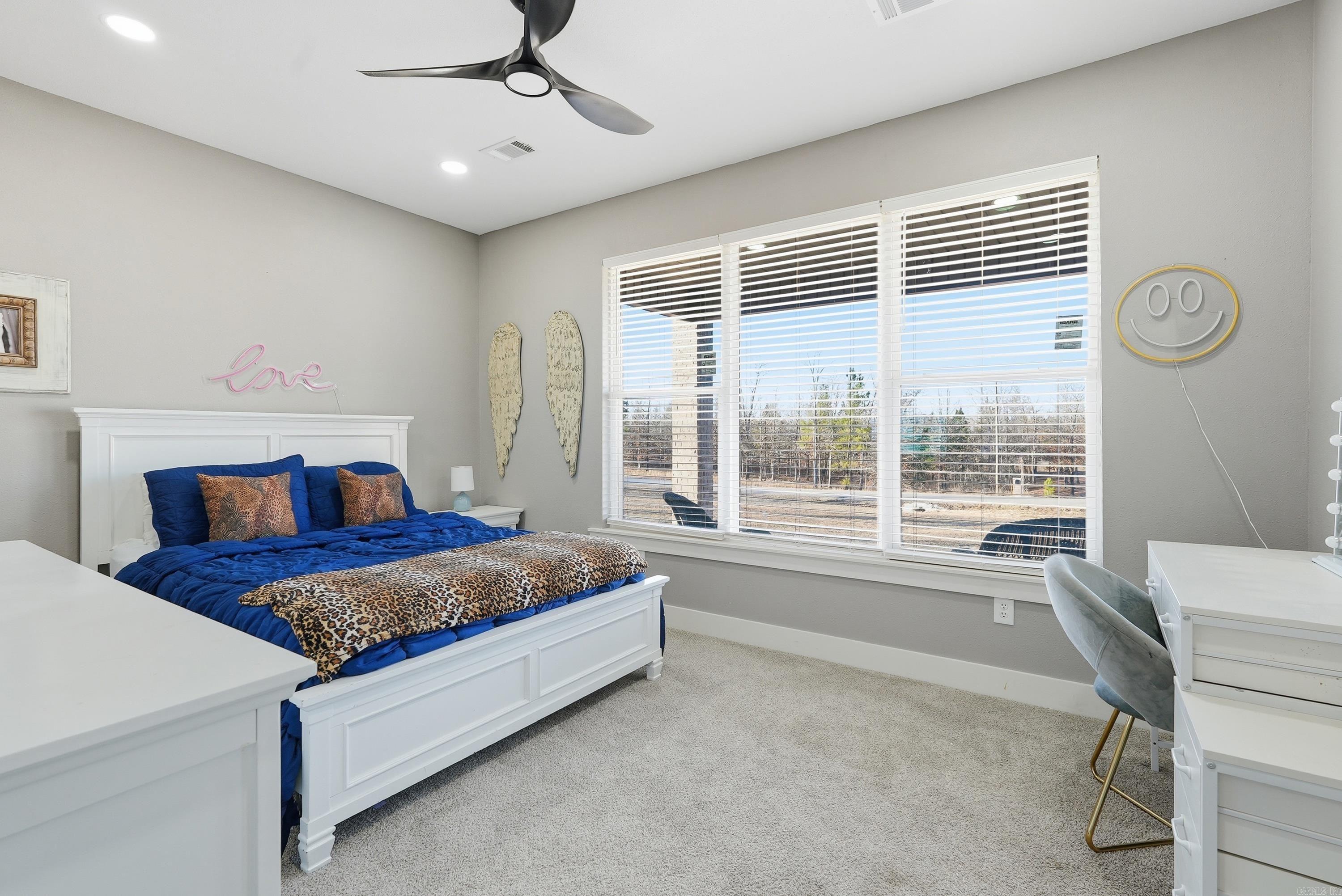 Mill Creek - Residential
