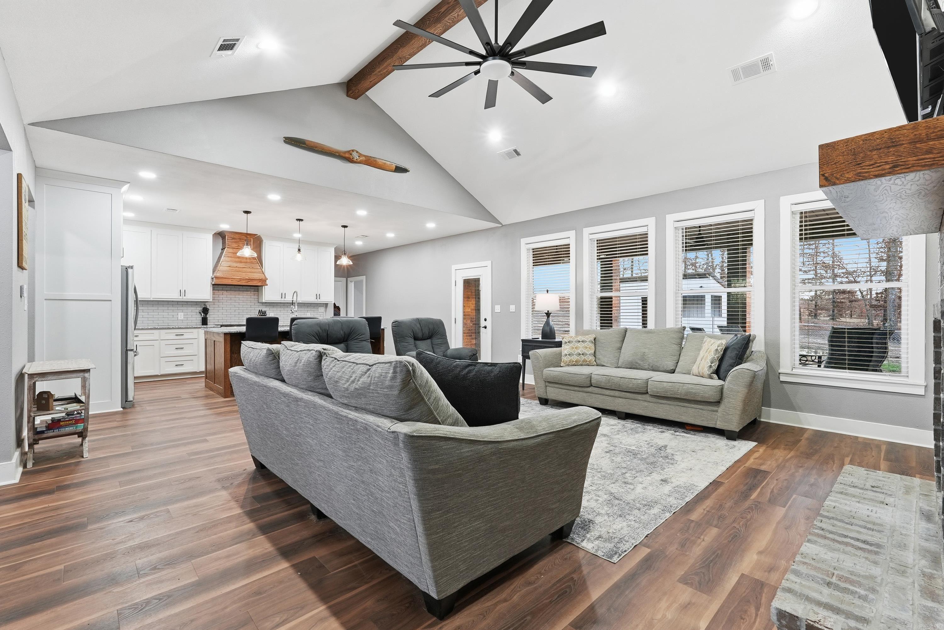 Mill Creek - Residential