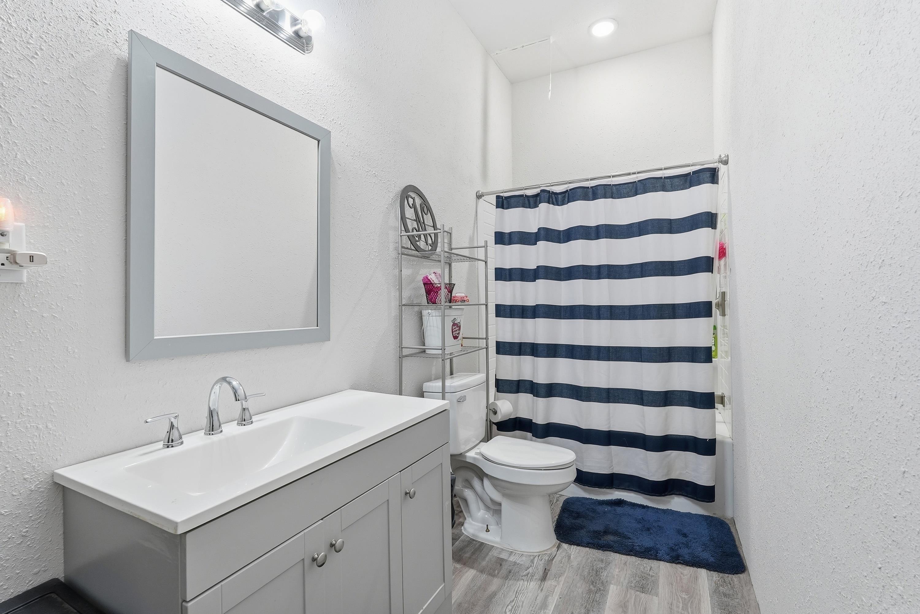 Mill Creek - Residential