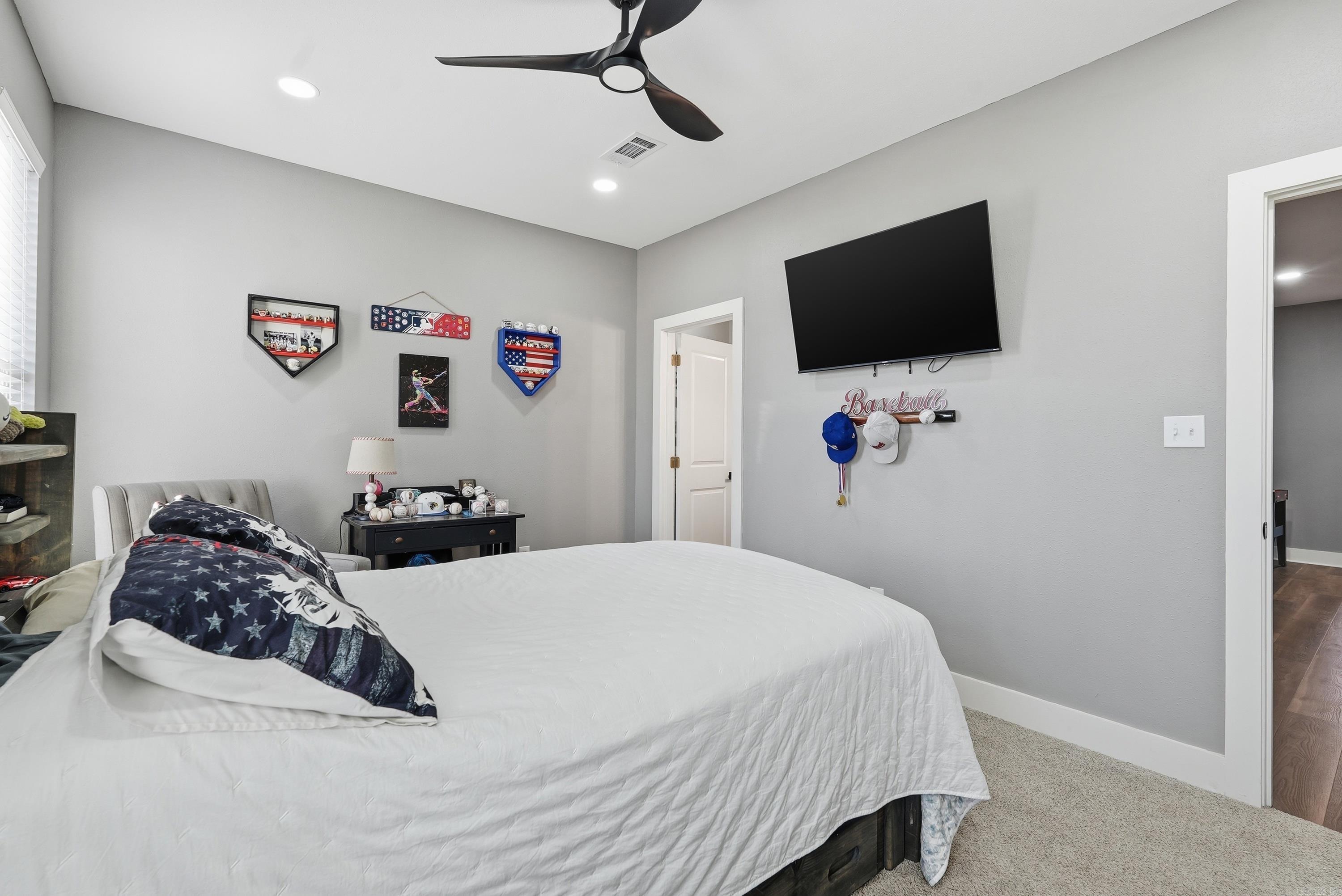 Mill Creek - Residential
