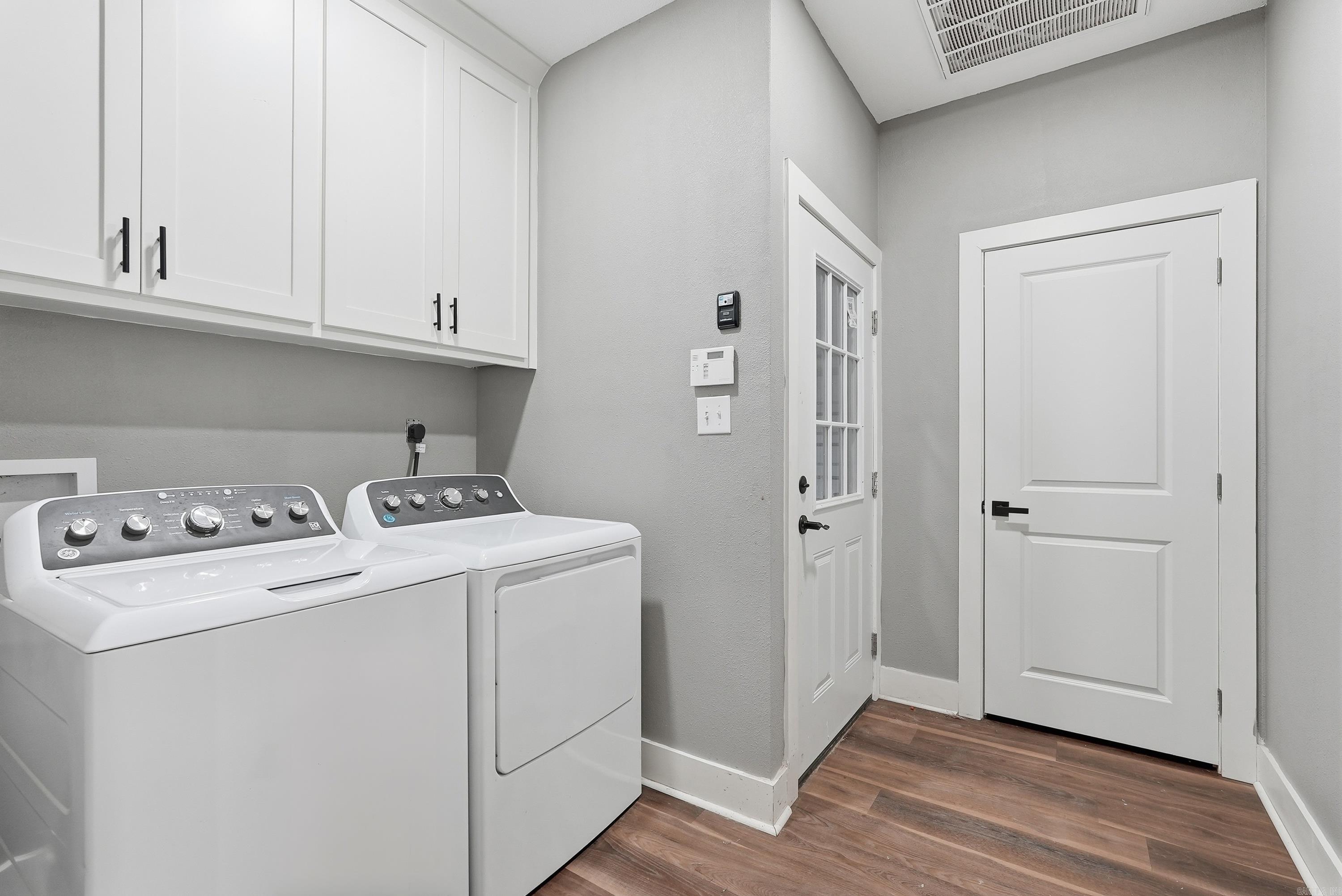 Mill Creek - Residential