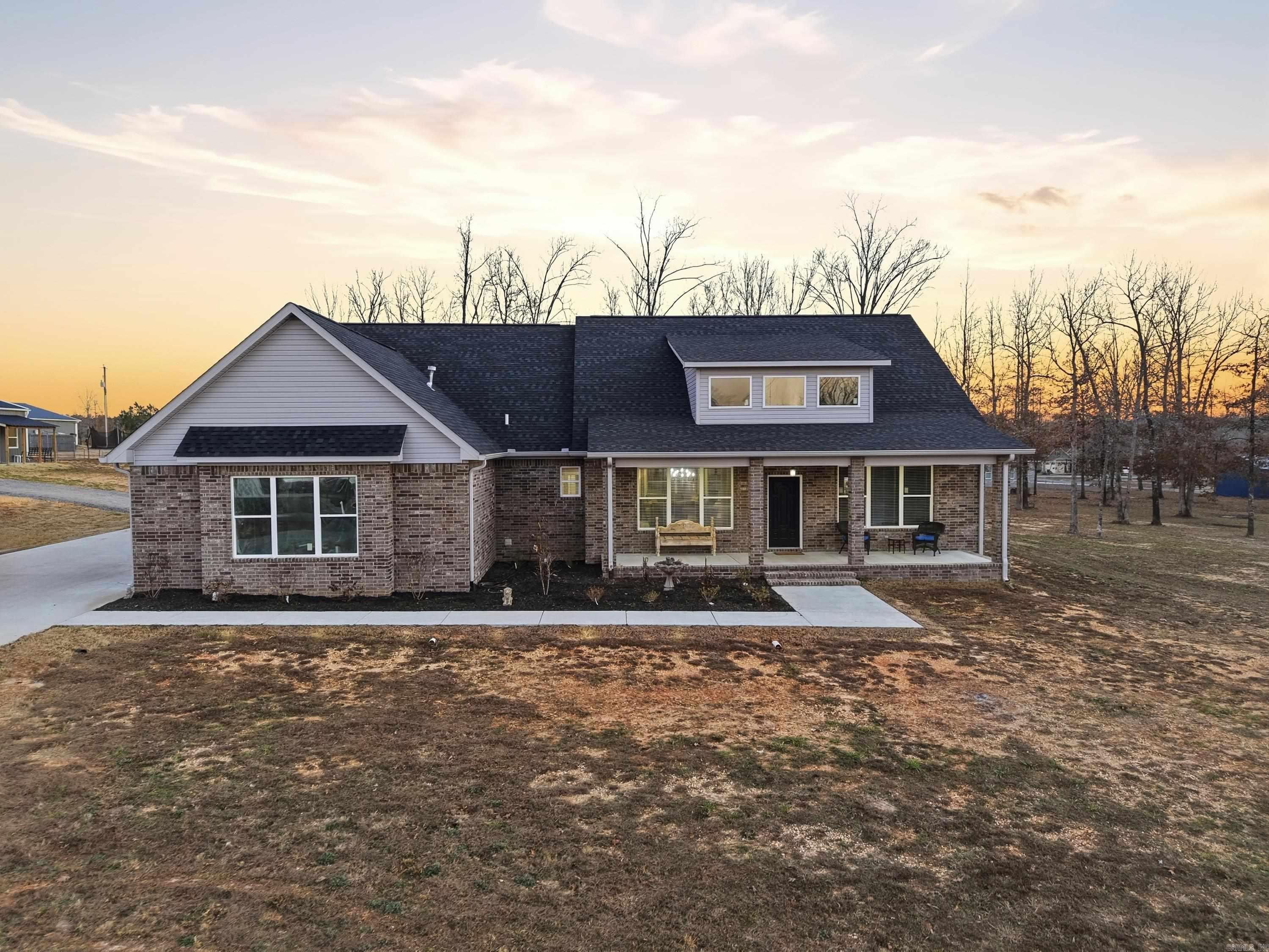 Mill Creek - Residential