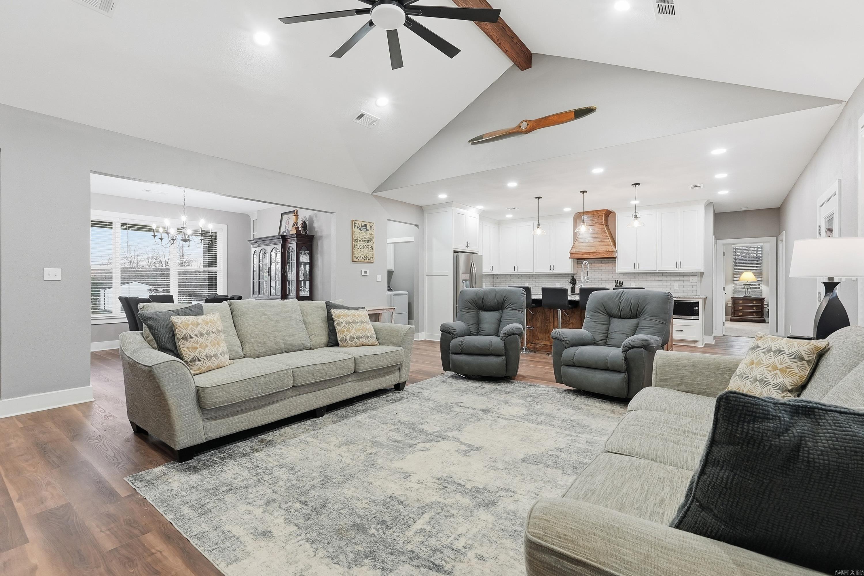 Mill Creek - Residential
