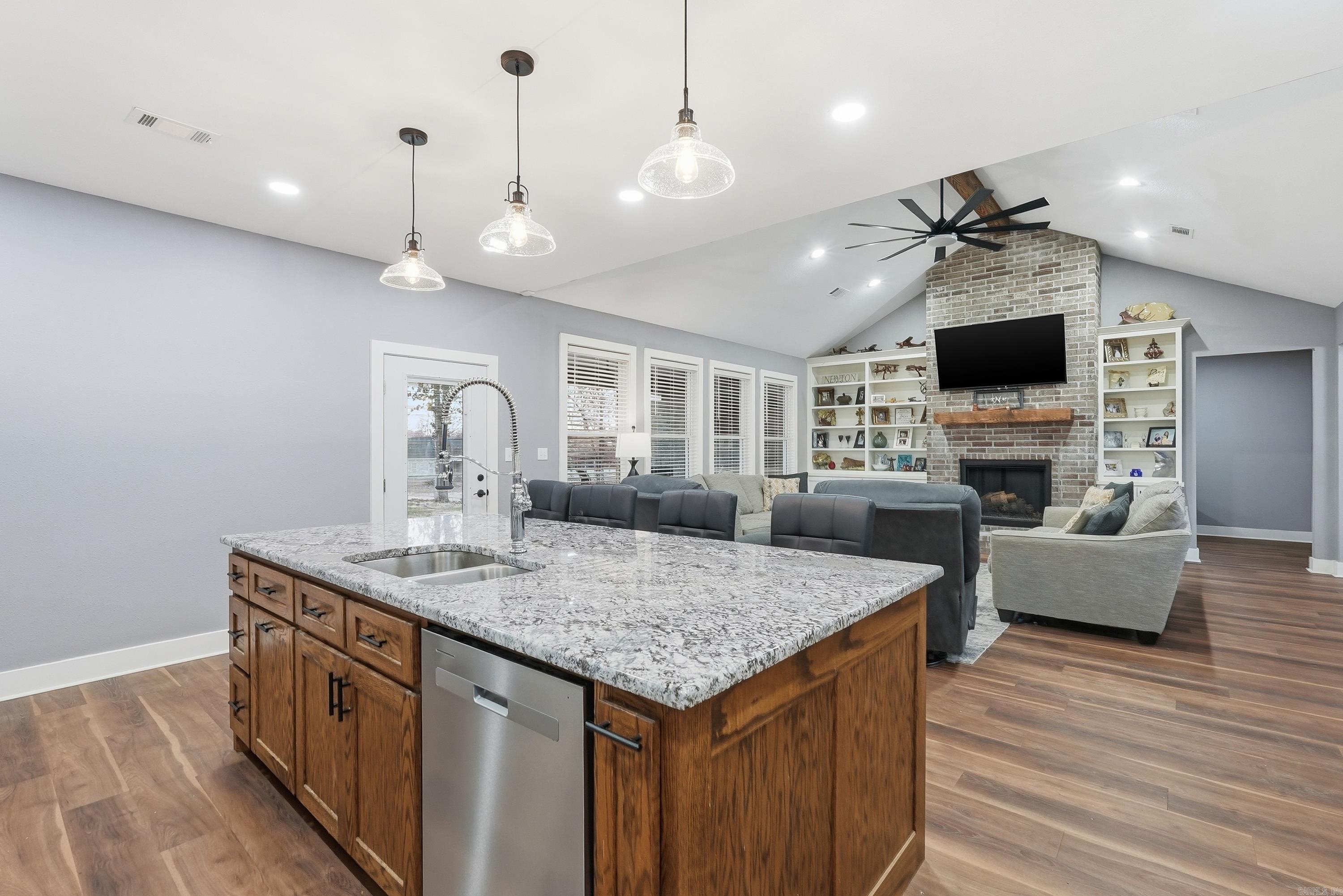 Mill Creek - Residential