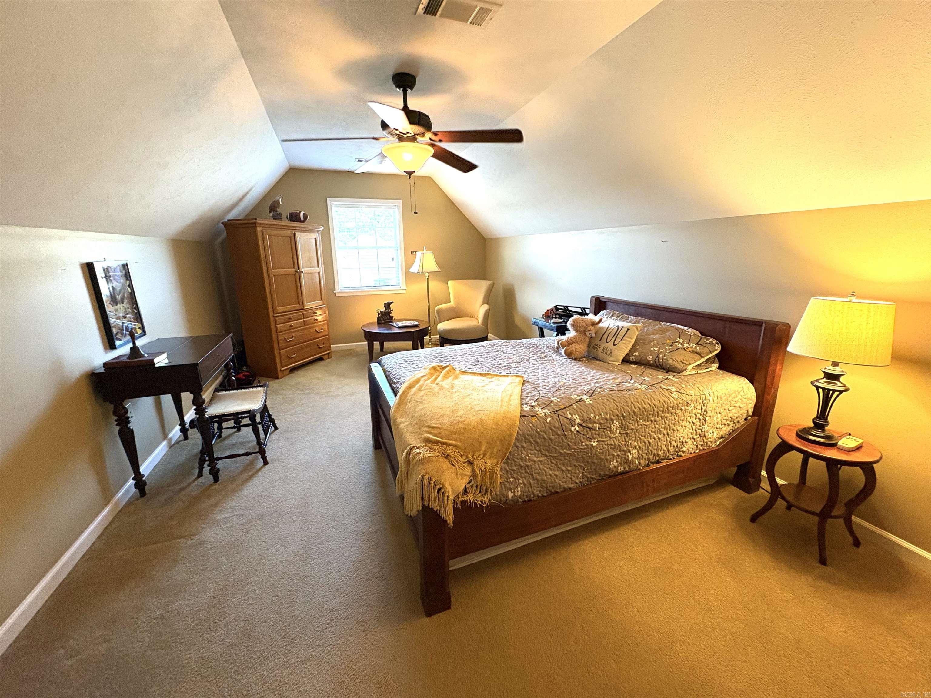 COLONY WEST S/D - Residential