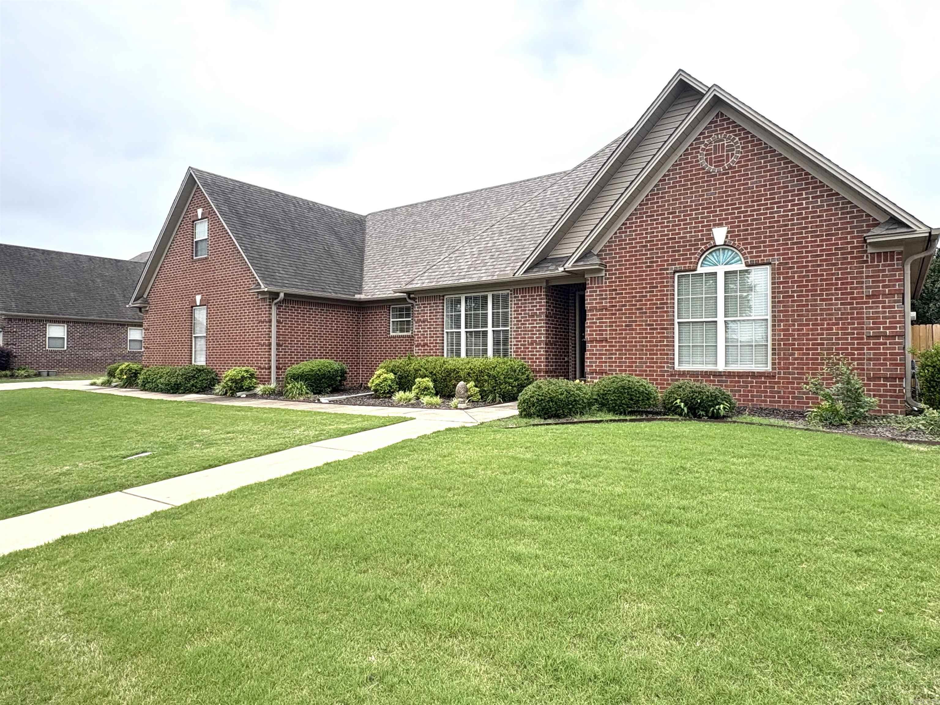 COLONY WEST S/D - Residential