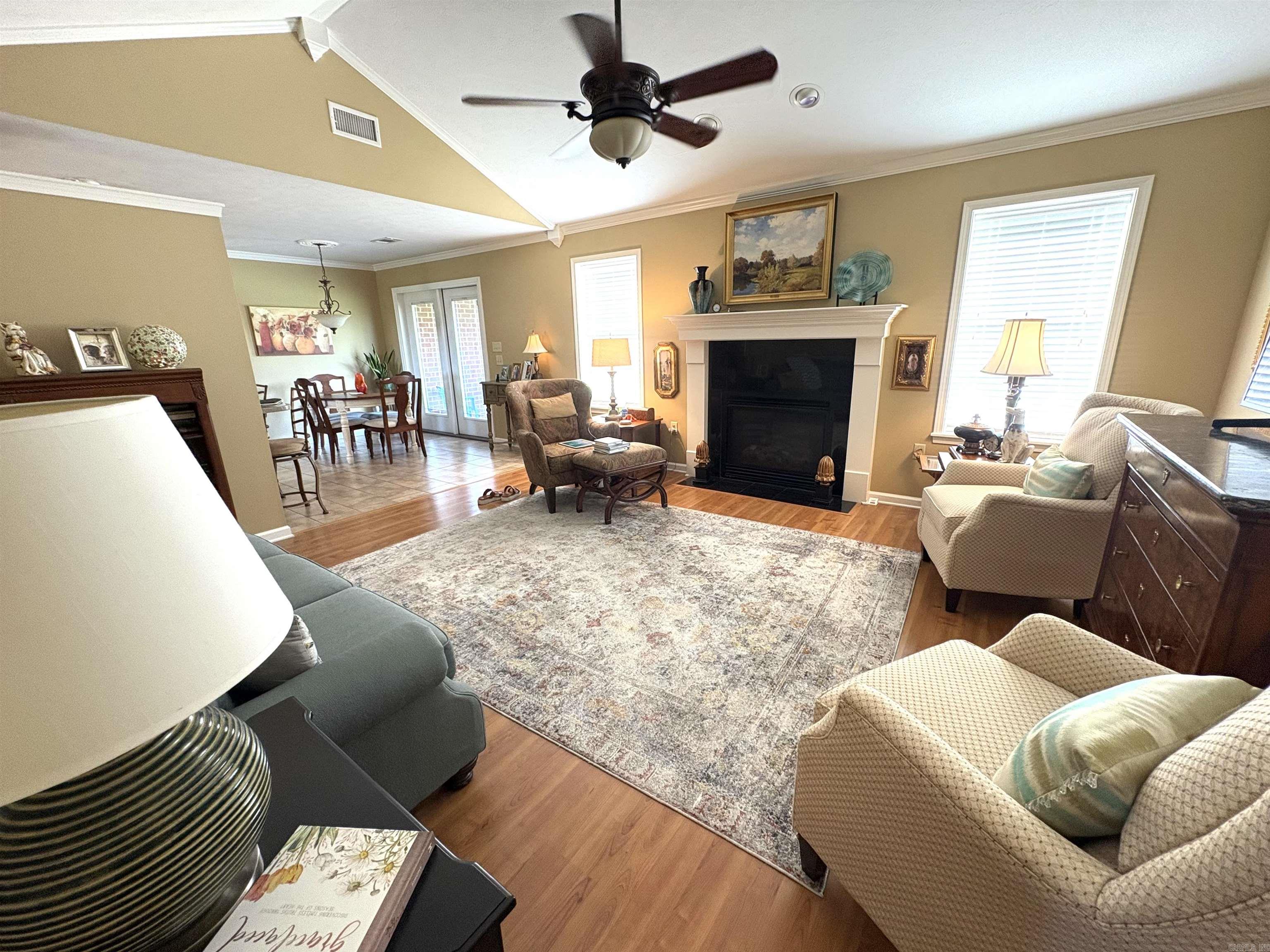COLONY WEST S/D - Residential