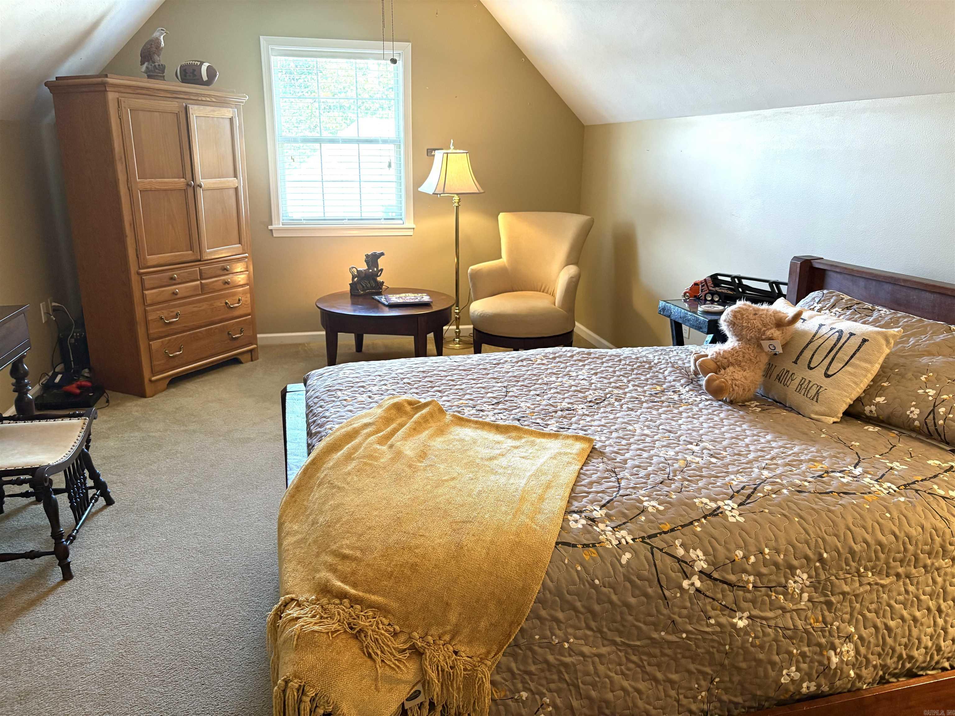 COLONY WEST S/D - Residential