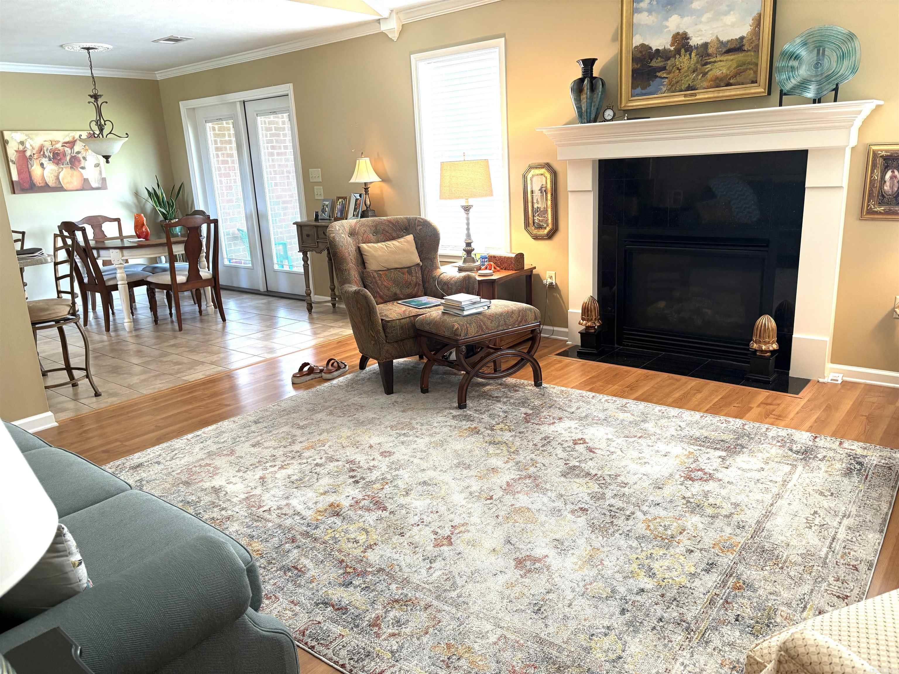 COLONY WEST S/D - Residential
