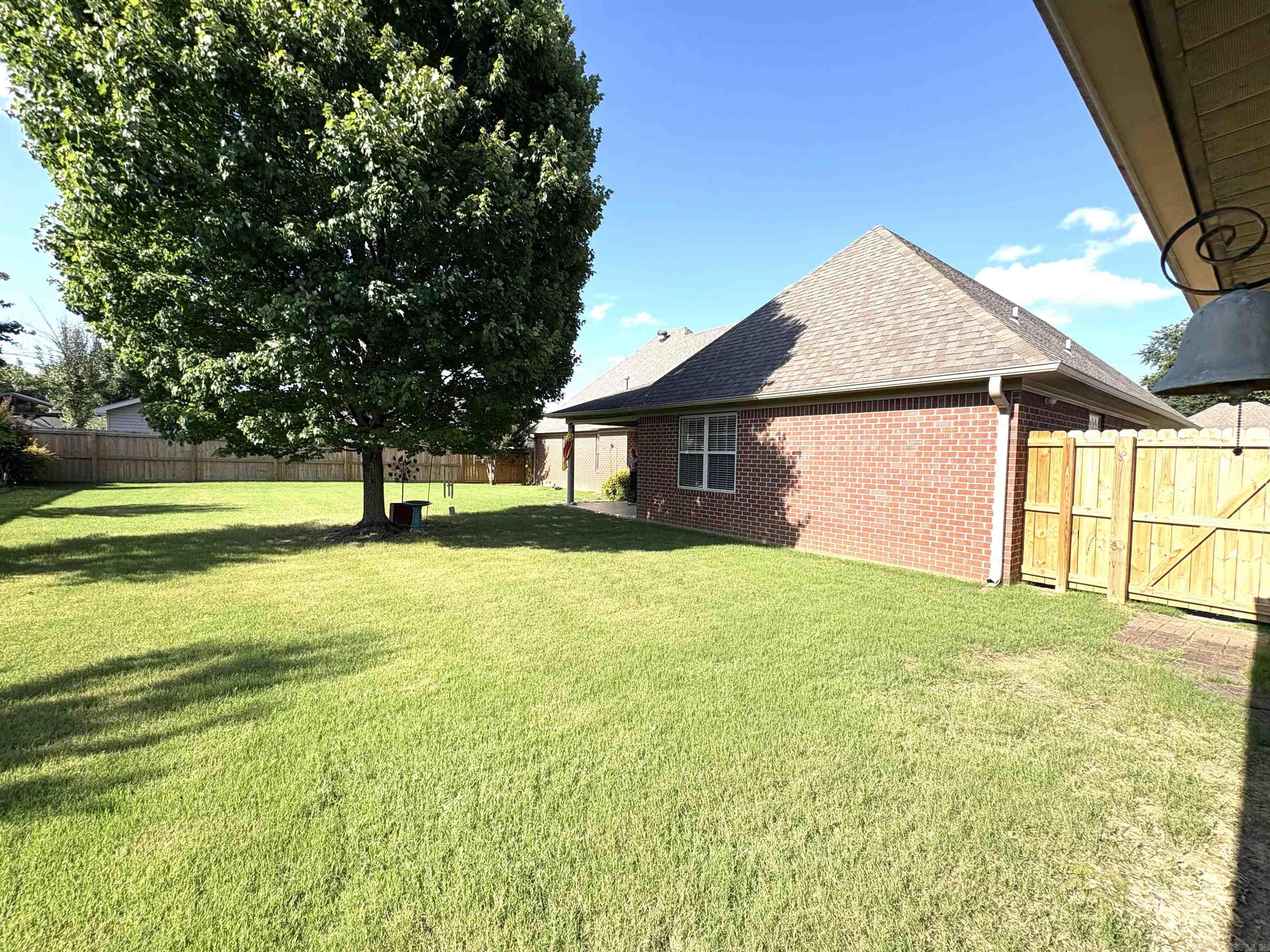 COLONY WEST S/D - Residential