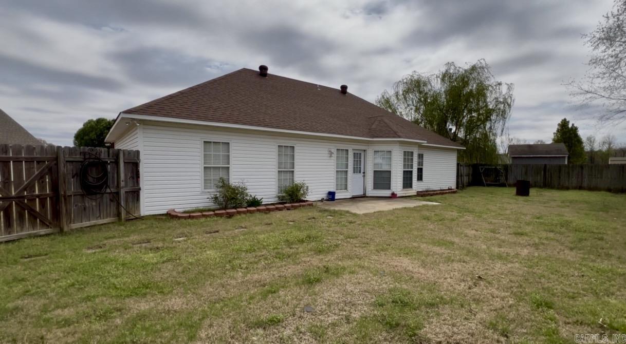 COLONY PARK - Residential