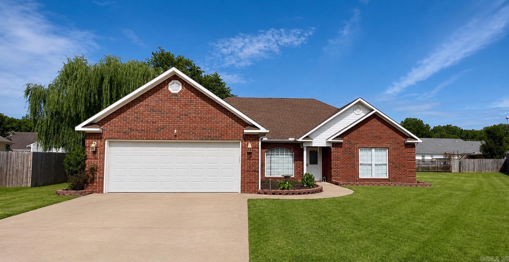 COLONY PARK - Residential