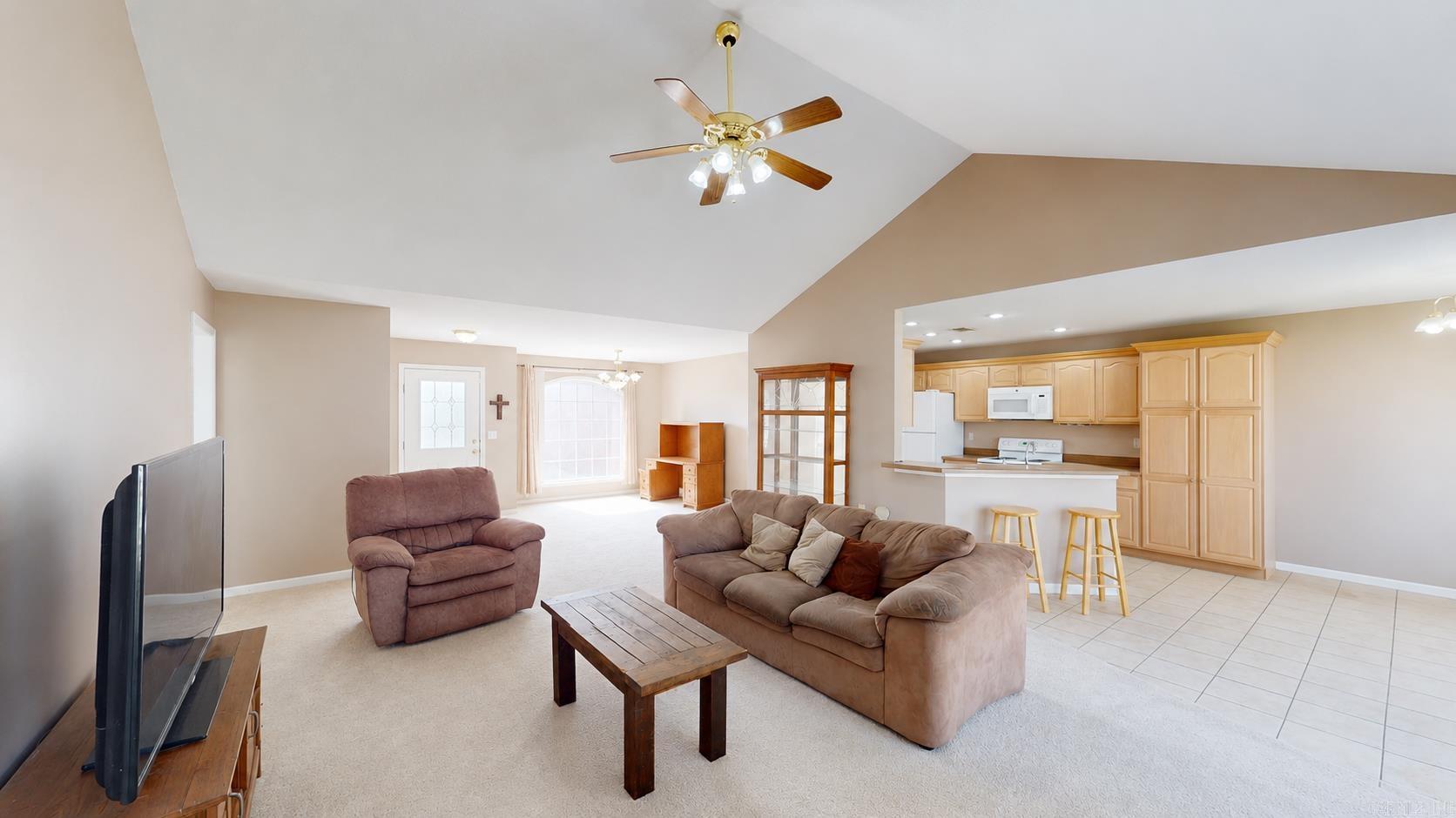 COLONY PARK - Residential