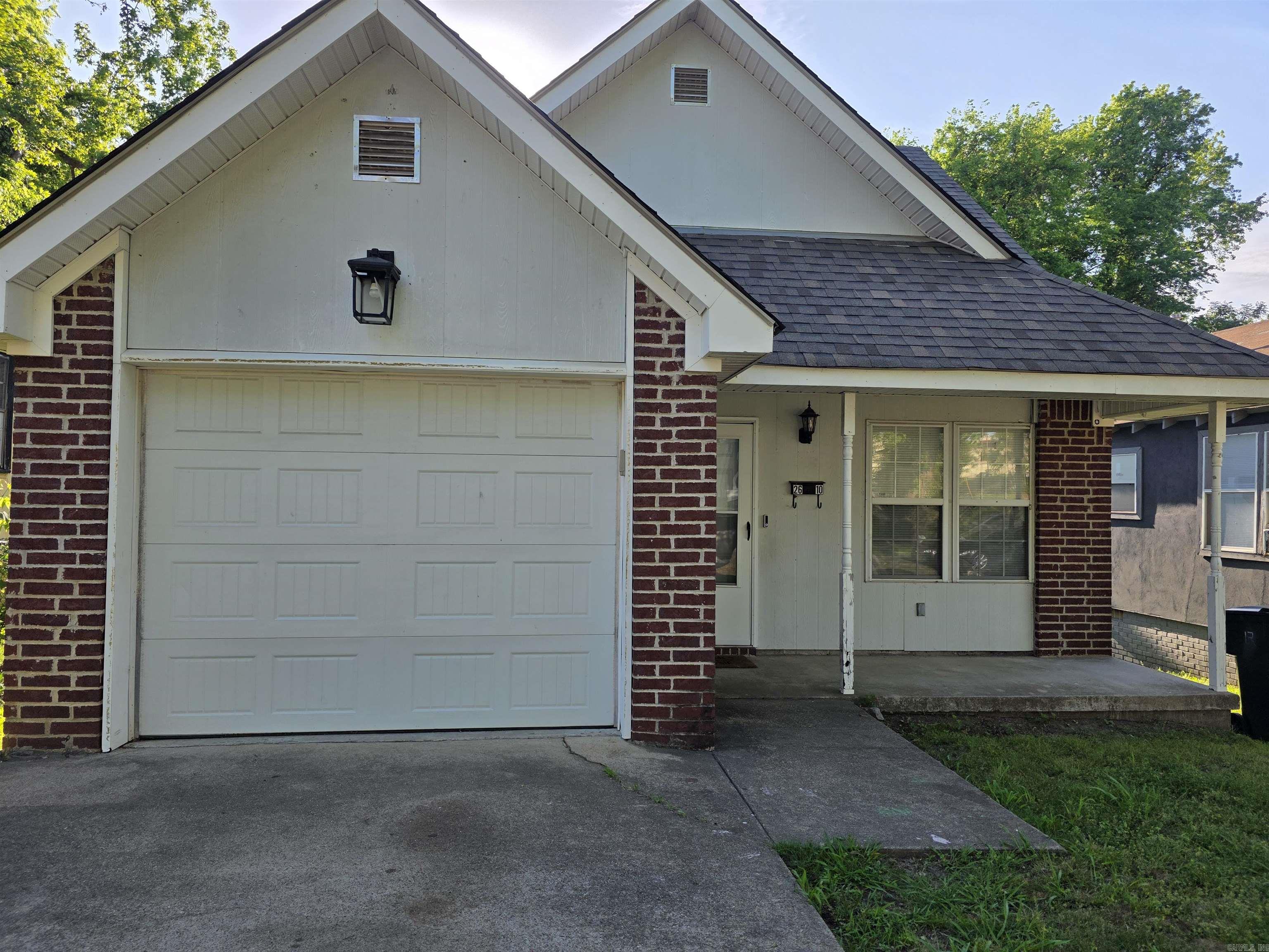 Charming 3 Bedroom Home Near Downtown Little Rock – Available May 1st!  Welcome home to this beautifully updated 3-bedroom, 2-bathroom rental offering comfort, style, and convenience all in one! Step inside to enjoy newer flooring and fresh paint throughout, creating a clean and modern feel that’s move-in ready. The spacious layout provides plenty of room to relax and entertain, while the fully fenced backyard is perfect for hosting family gatherings, weekend BBQs, or simply enjoying your own private outdoor space. Located just minutes from Downtown Little Rock, you’ll have quick access to local dining, shopping, entertainment, and everything the city has to offer. This home offers the perfect blend of comfort, location, and value—don’t miss your opportunity to make it yours! Call to schedule your Private Tour today