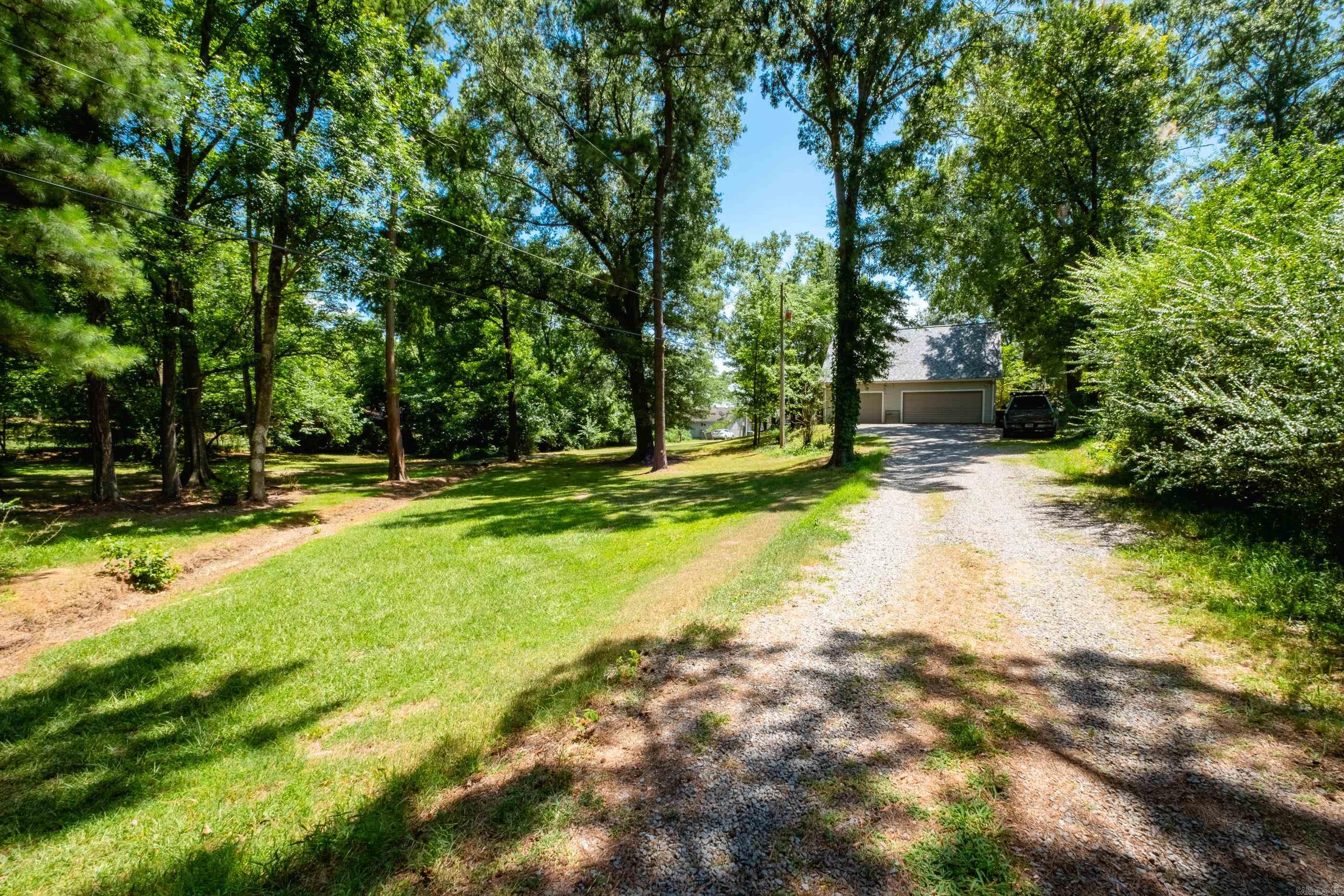 Lake Shore - Residential
