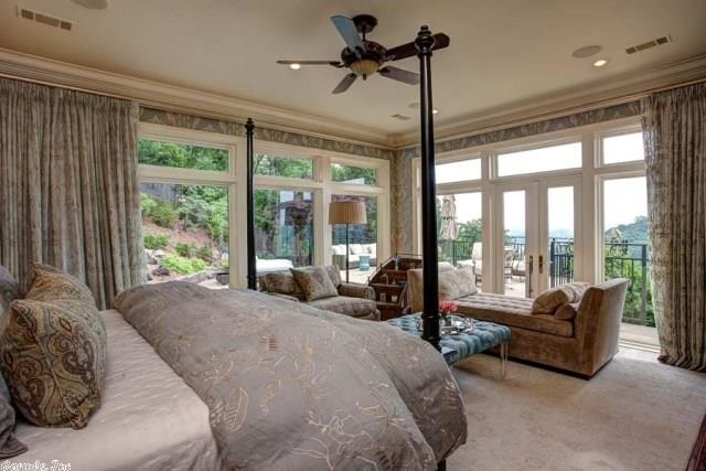 Riverview Manor - Residential