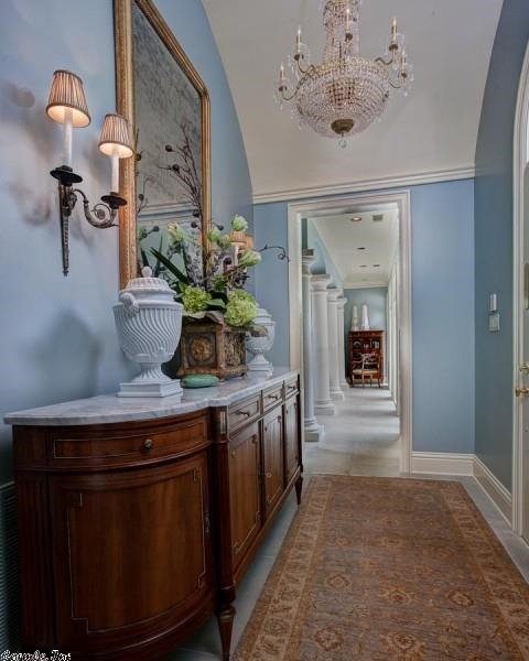Riverview Manor - Residential
