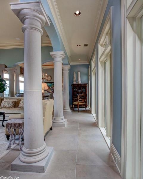 Riverview Manor - Residential