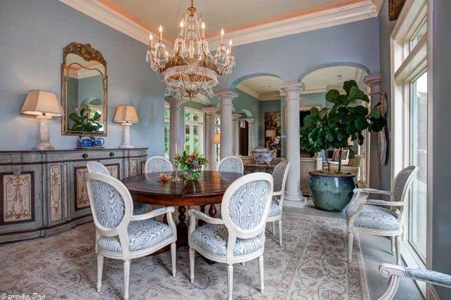 Riverview Manor - Residential