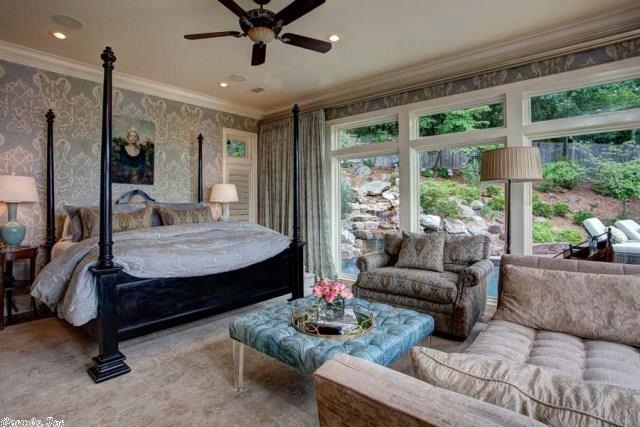 Riverview Manor - Residential