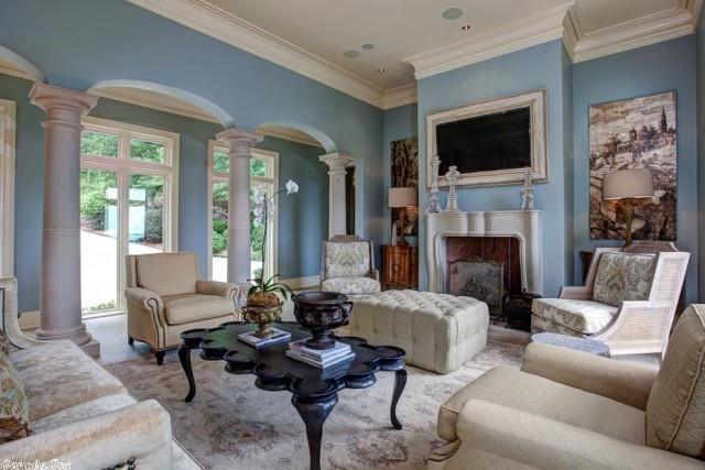 Riverview Manor - Residential