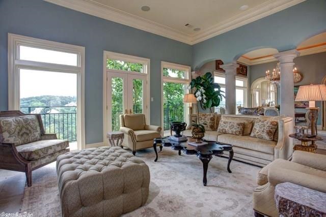 Riverview Manor - Residential