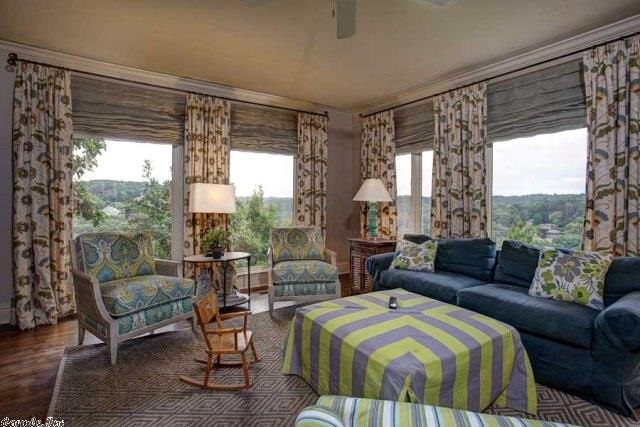 Riverview Manor - Residential