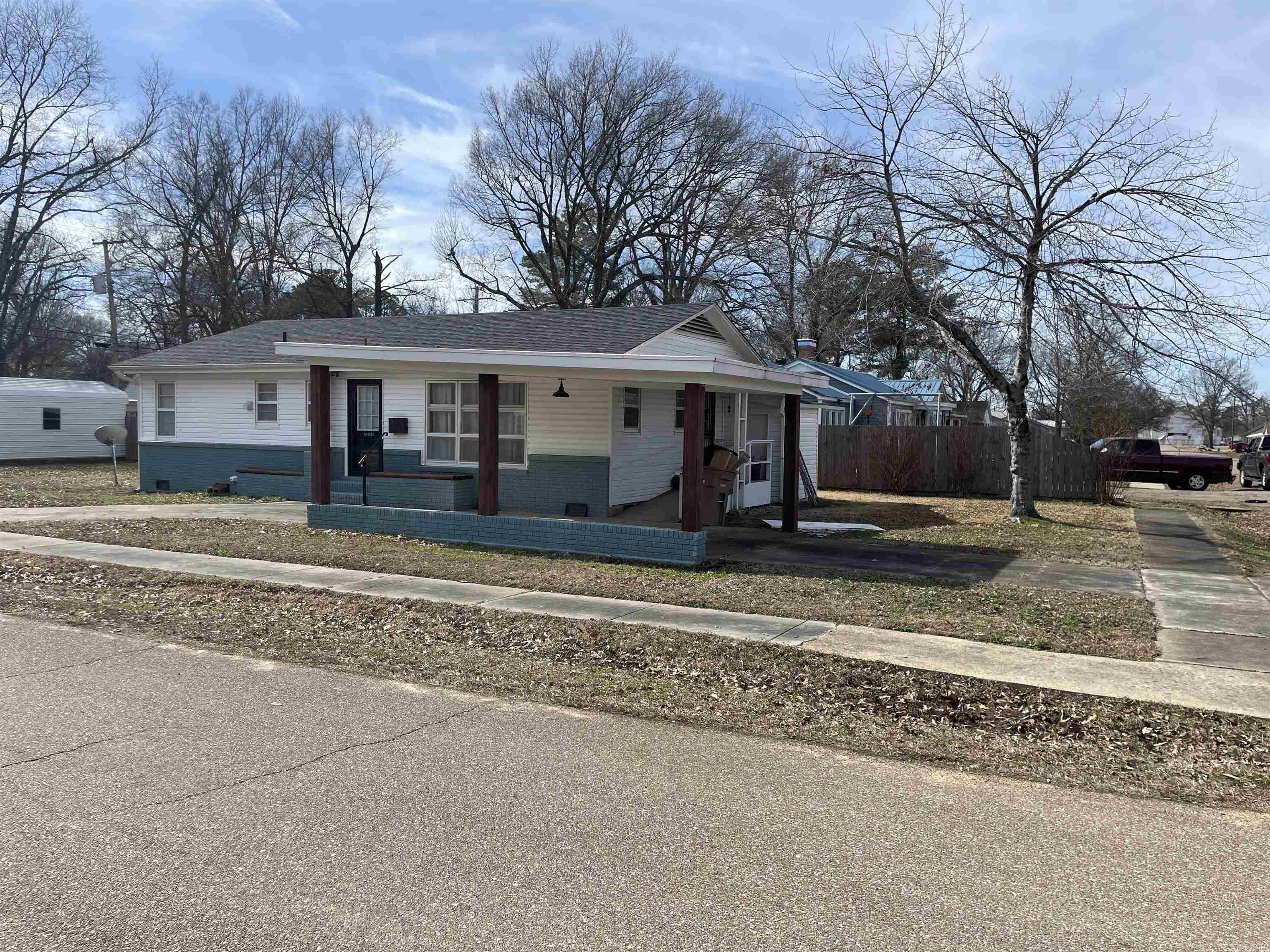 DREXLER-GARDNER SUBDIVISION - Residential