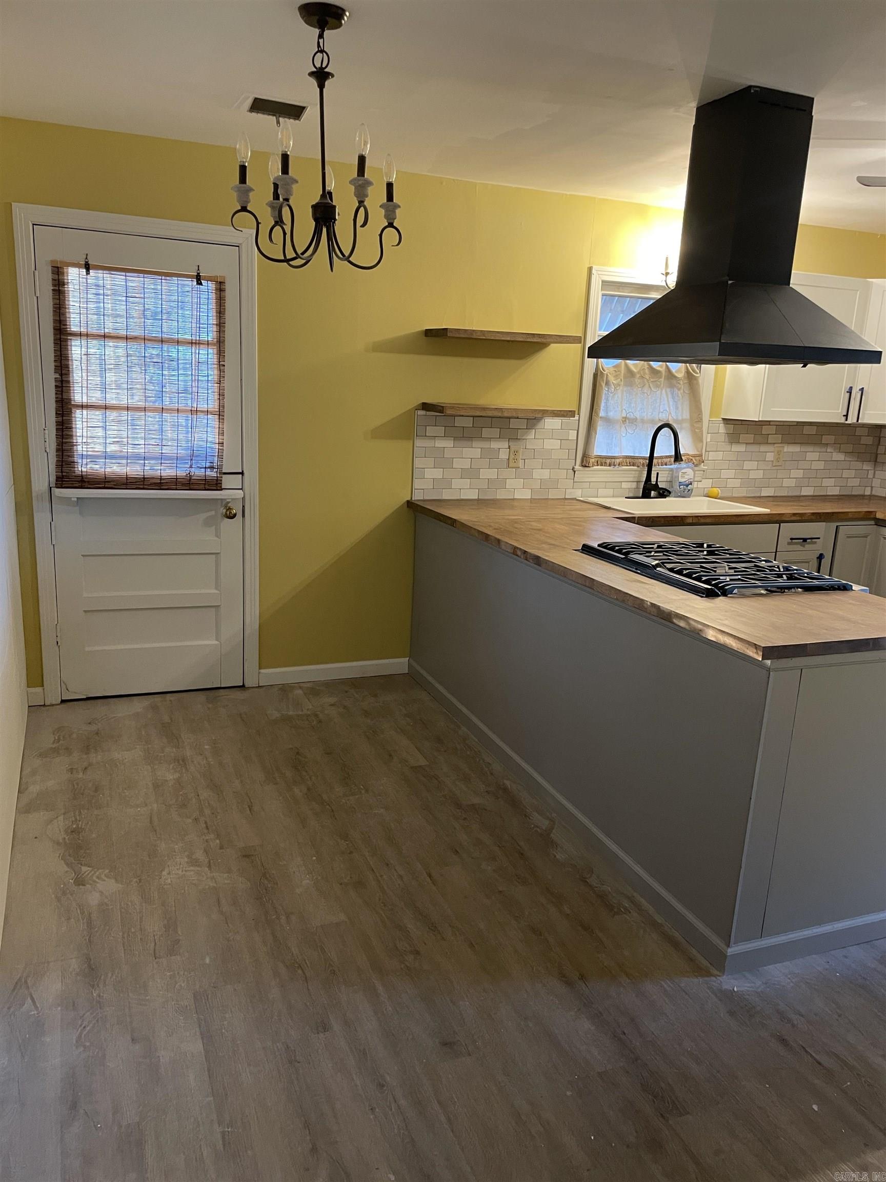 DREXLER-GARDNER SUBDIVISION - Residential