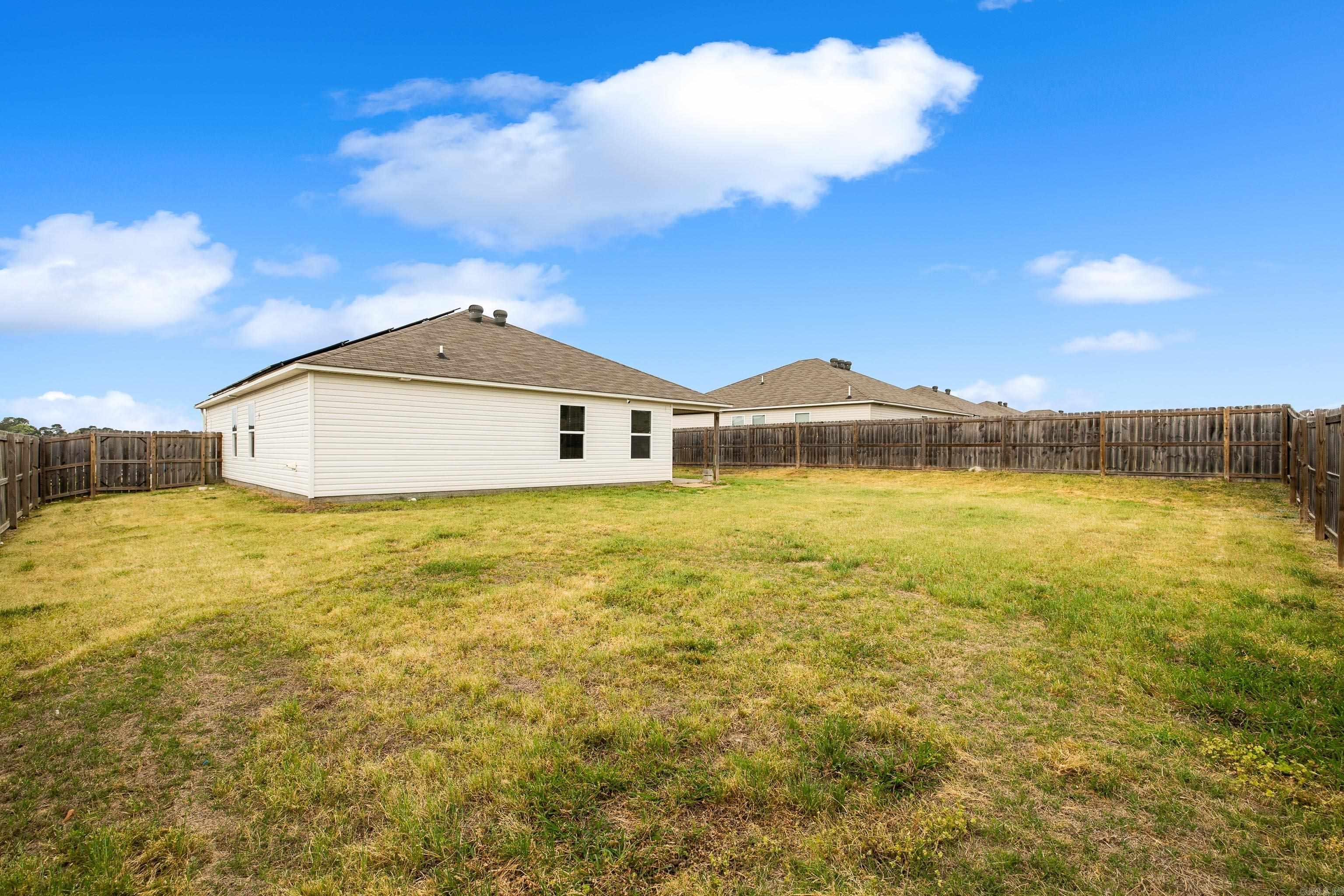 THE GROVE AT CENTENNIAL VALLEY - Residential